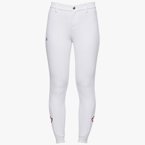 CT Logo Grip Breeches