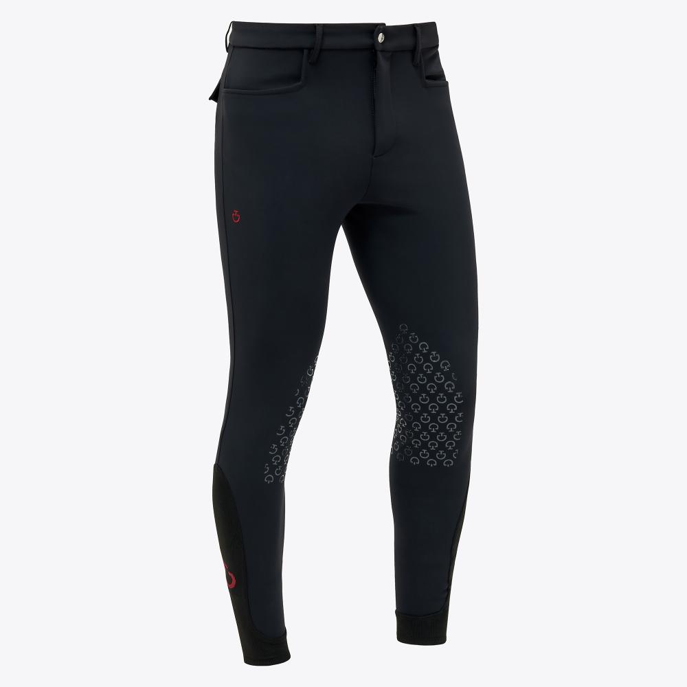 NEW GRIP SYSTEM BREECHES 9999 BLACK