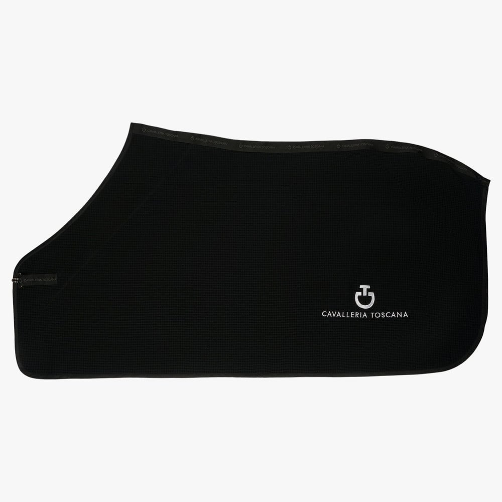 CT Double Fleece Rug