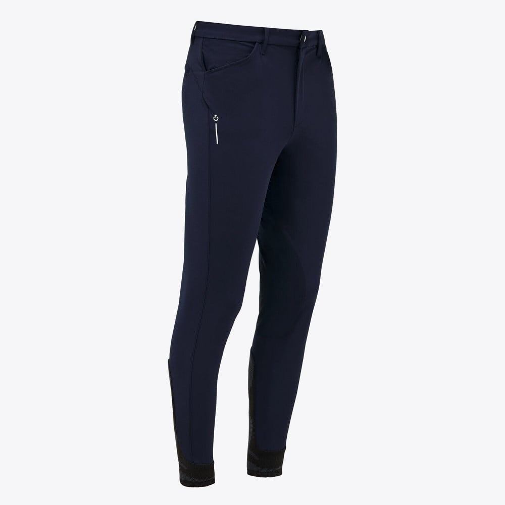 RS Breeches Regular Waist  Navy