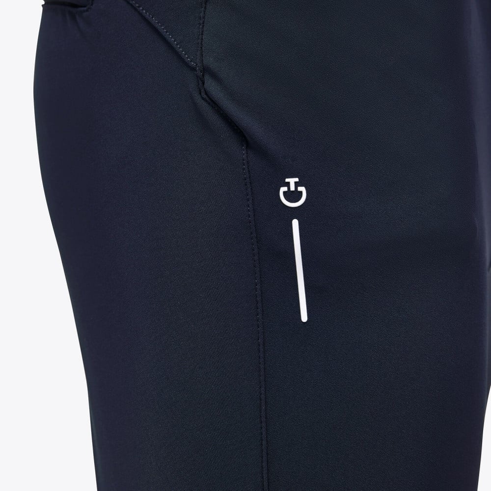 RS Breeches Regular Waist  Navy