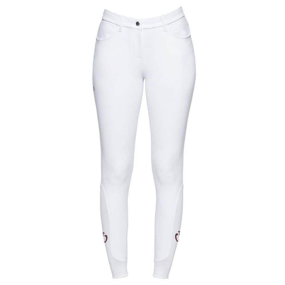 New Grip System Breeches