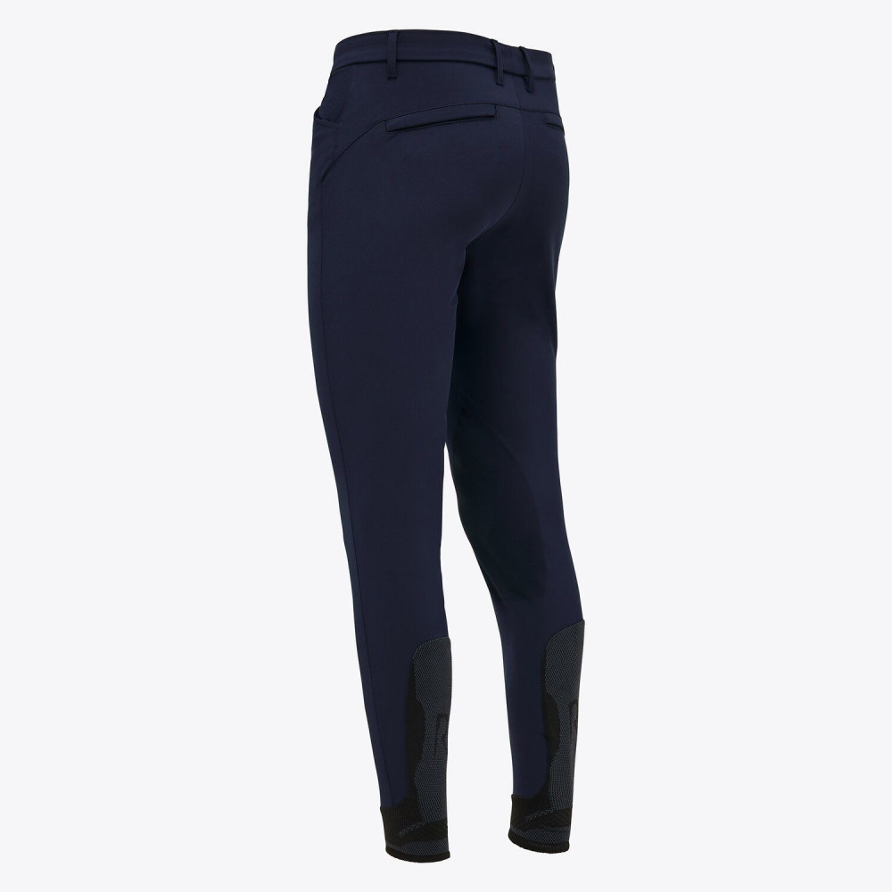 RS Breeches Regular Waist  Navy
