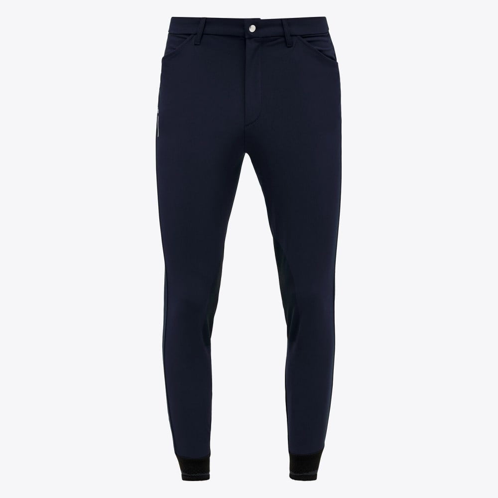 RS Breeches Regular Waist  Navy