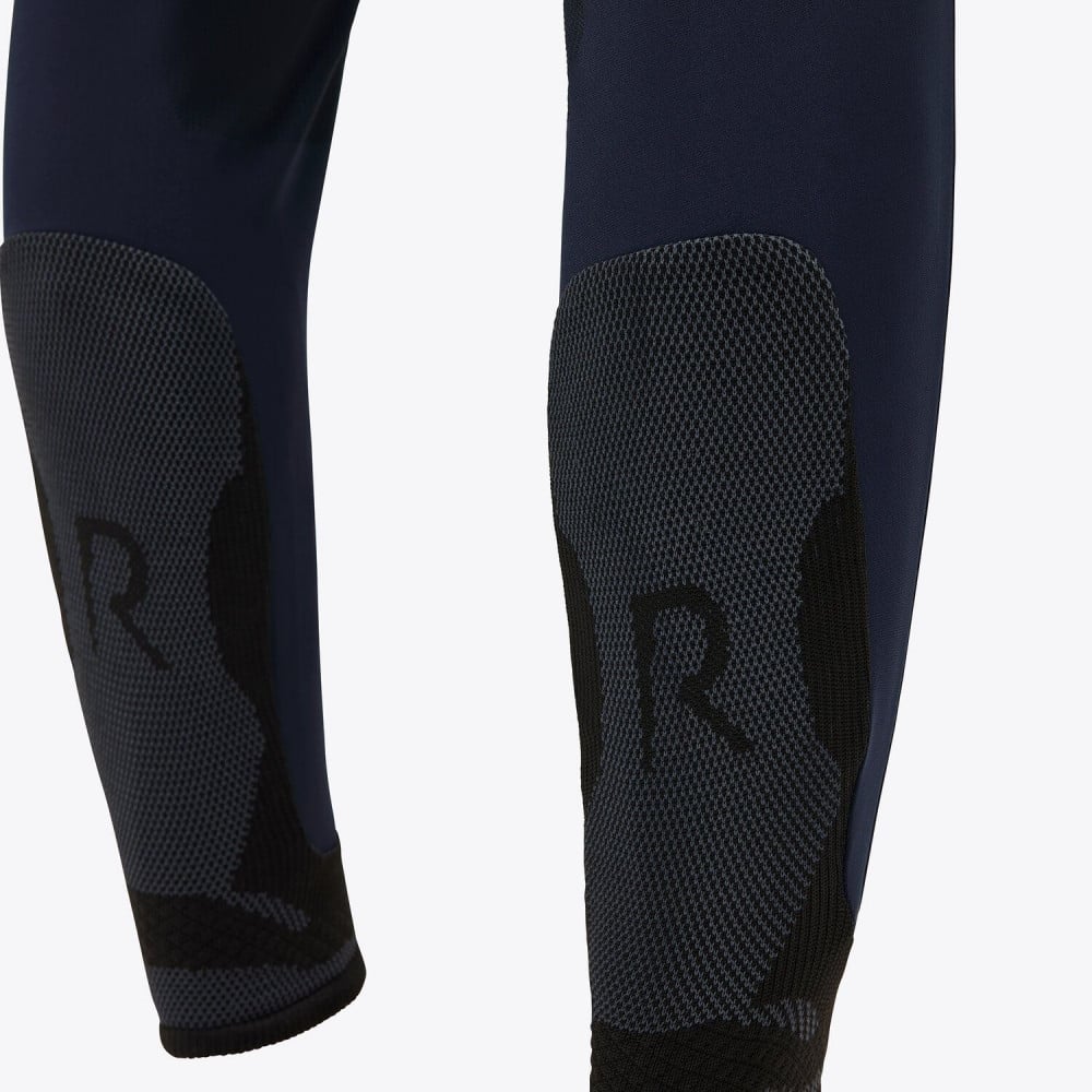 RS Breeches Regular Waist  Navy
