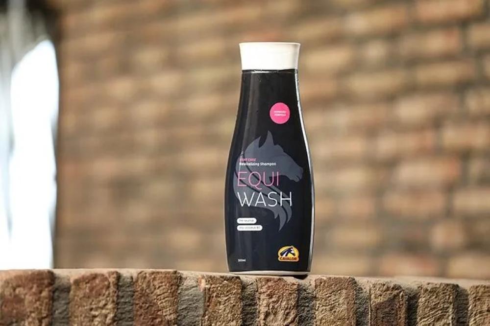 CAVALOR Equi Wash 500 ML