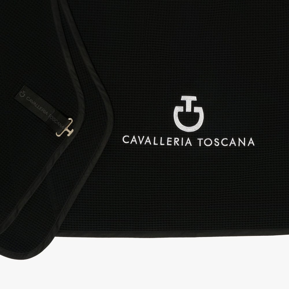 CT Double Fleece Rug