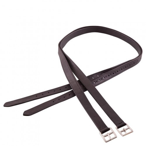 Non-stretch stirrup leathers 3A017