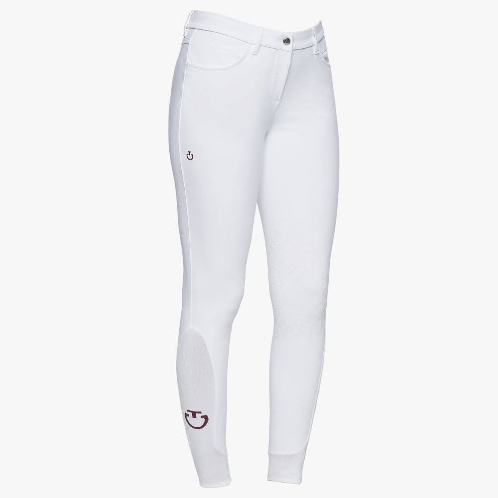 New Grip System Breeches