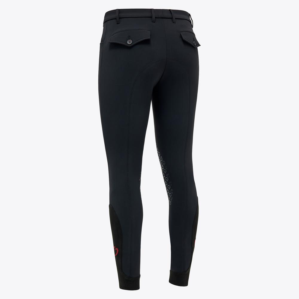 NEW GRIP SYSTEM BREECHES 9999 BLACK