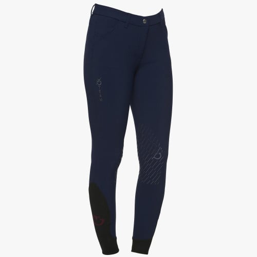 CT Team Riding Breeches 7200