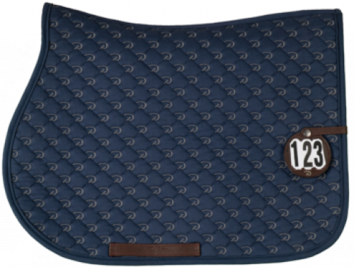 Saddle Pad