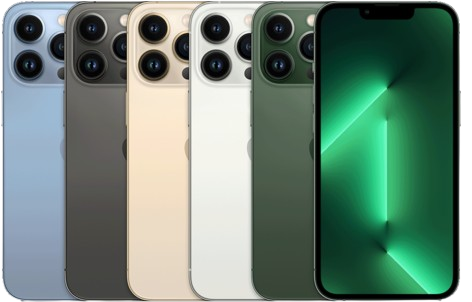 ايفون 13