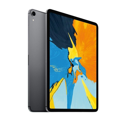 الأجهزة اللوحية ( iPAD-TAB )