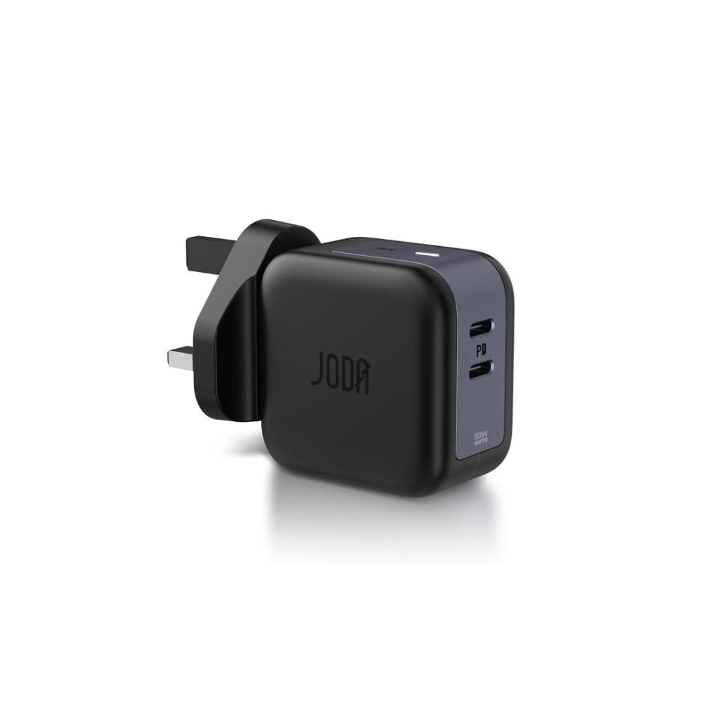 جودا - فيش جداري منفذين تايب سي JODA بقوة 50W