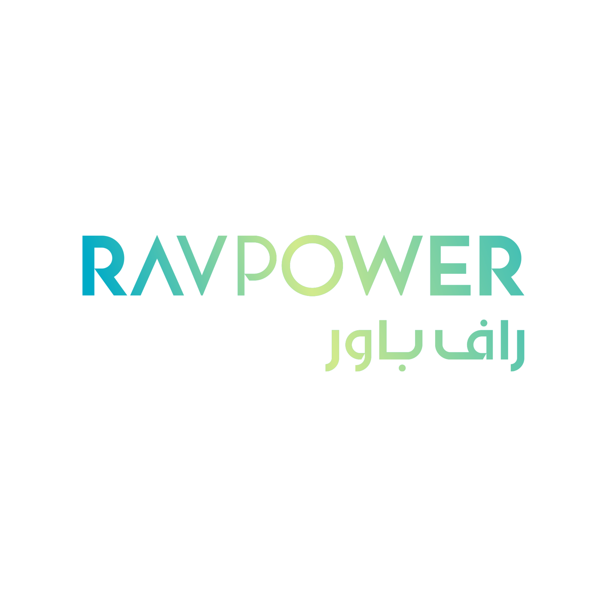 راف باور Ravpower