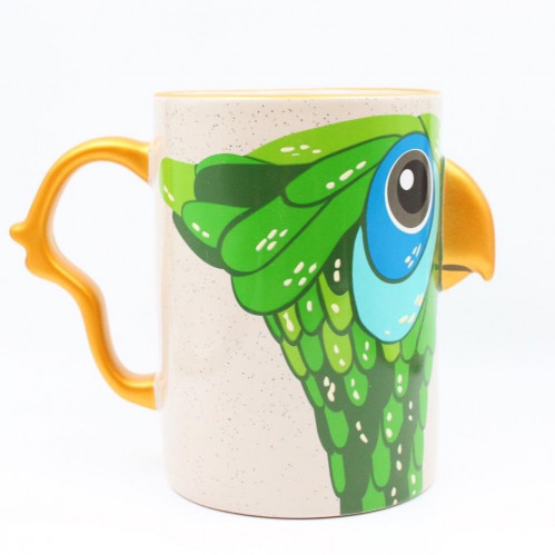 DISNEY - Finding Nemo - Squirt - Mini mug 3D 110ml : : Mug  HMB DISNEY