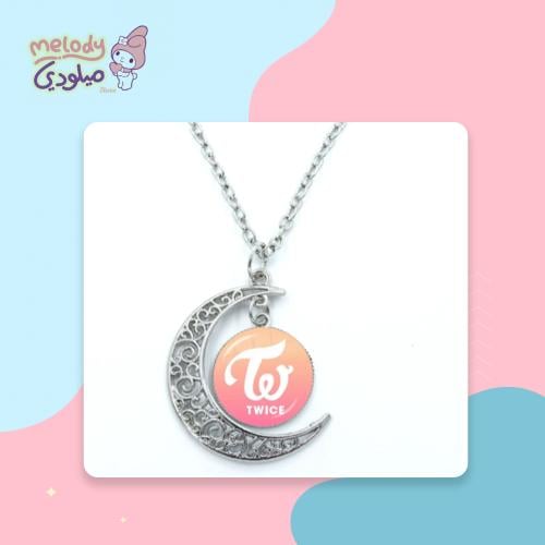 سلسلة TWICE