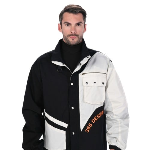 Black Jacket