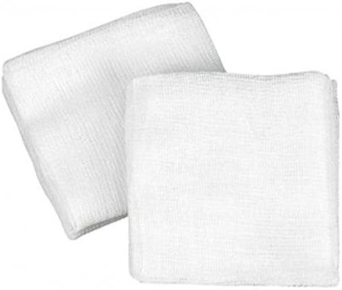 شاش قطع كينمد غير معقم10*10 Gauze swap Kinmed