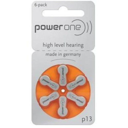 بطارية باور وان الماني power one P13