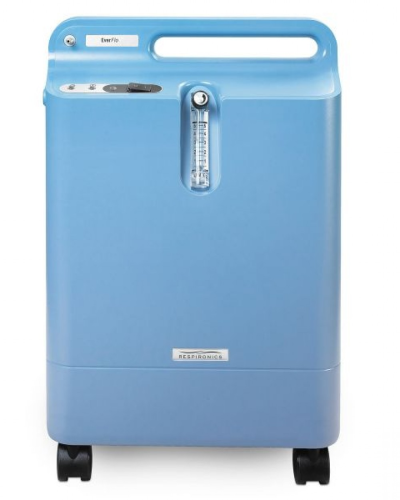مولد الأكسجين المنزلي من فيليبس Oxygen Concentrato...