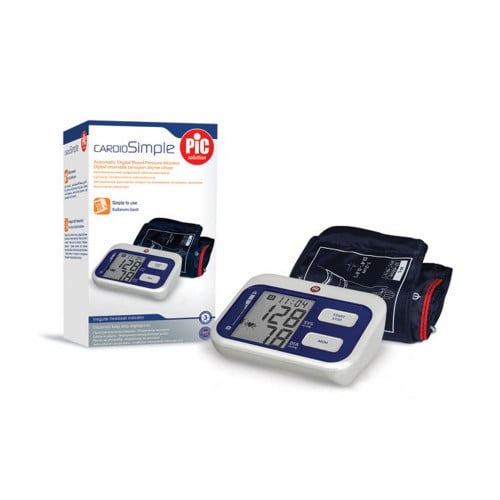 جهاز كارديو سمبل من بيك لقياس مستوى ضغط الدم