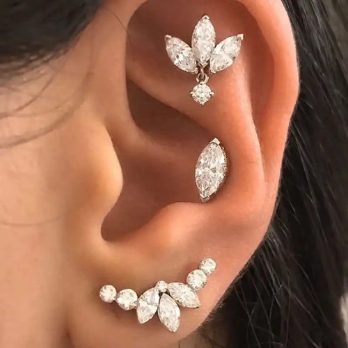 Piercing Earrings