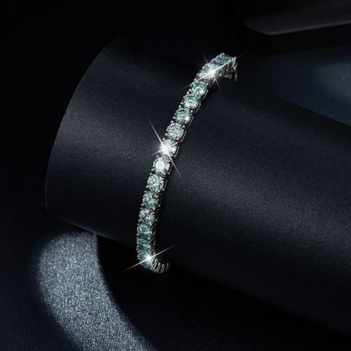 VVS1 Tennis Bracelet