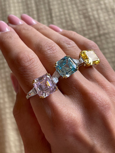 SUMMER COLLECTION