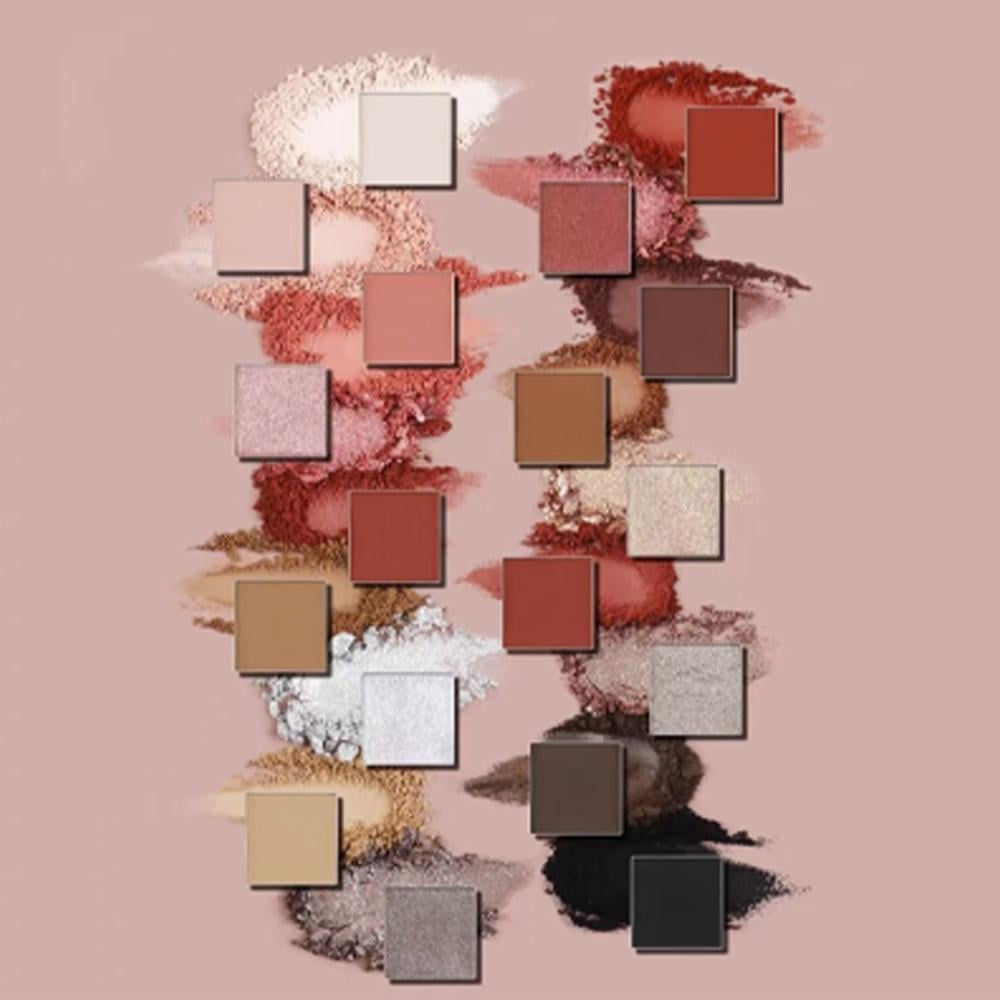 The art of color blending