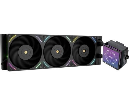 Thermalright Hyper Vision 360