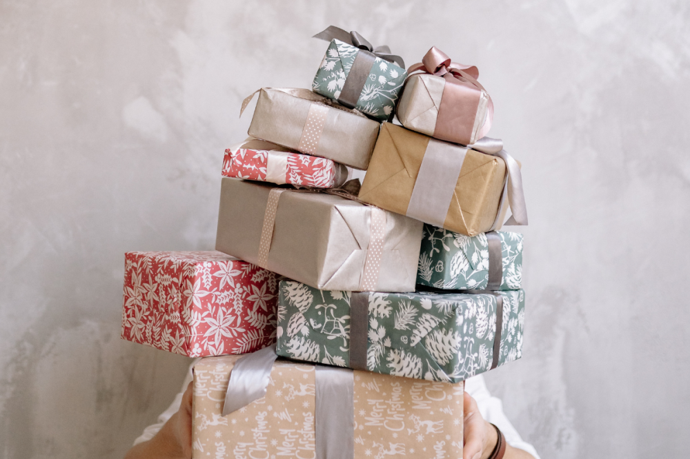 سياسة المتجر