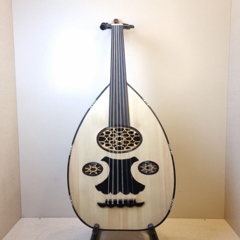 عود نص لوكس