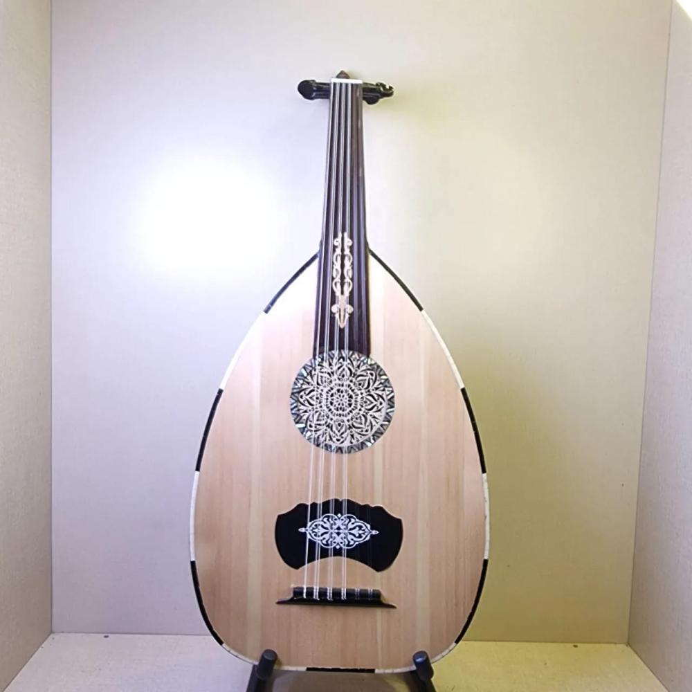 عود نص لوكس