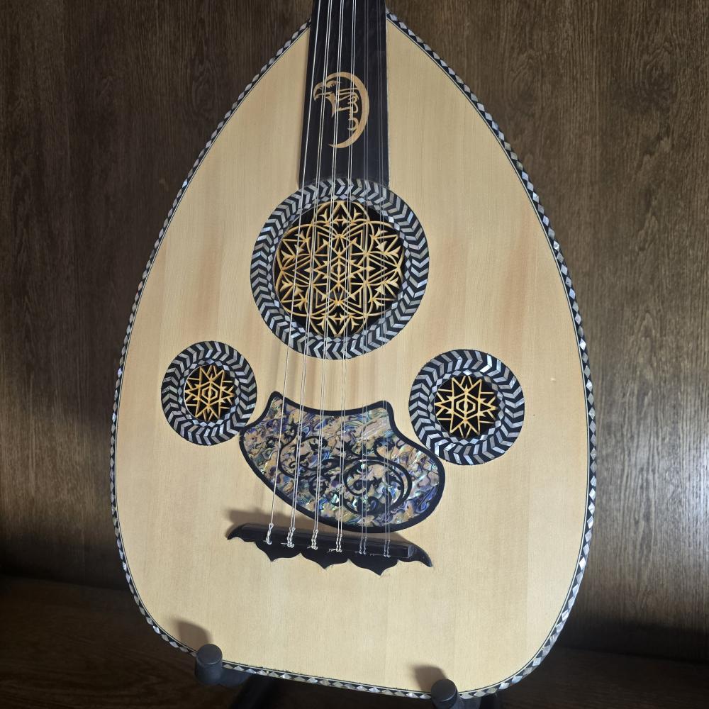 عود شرقي فئه R