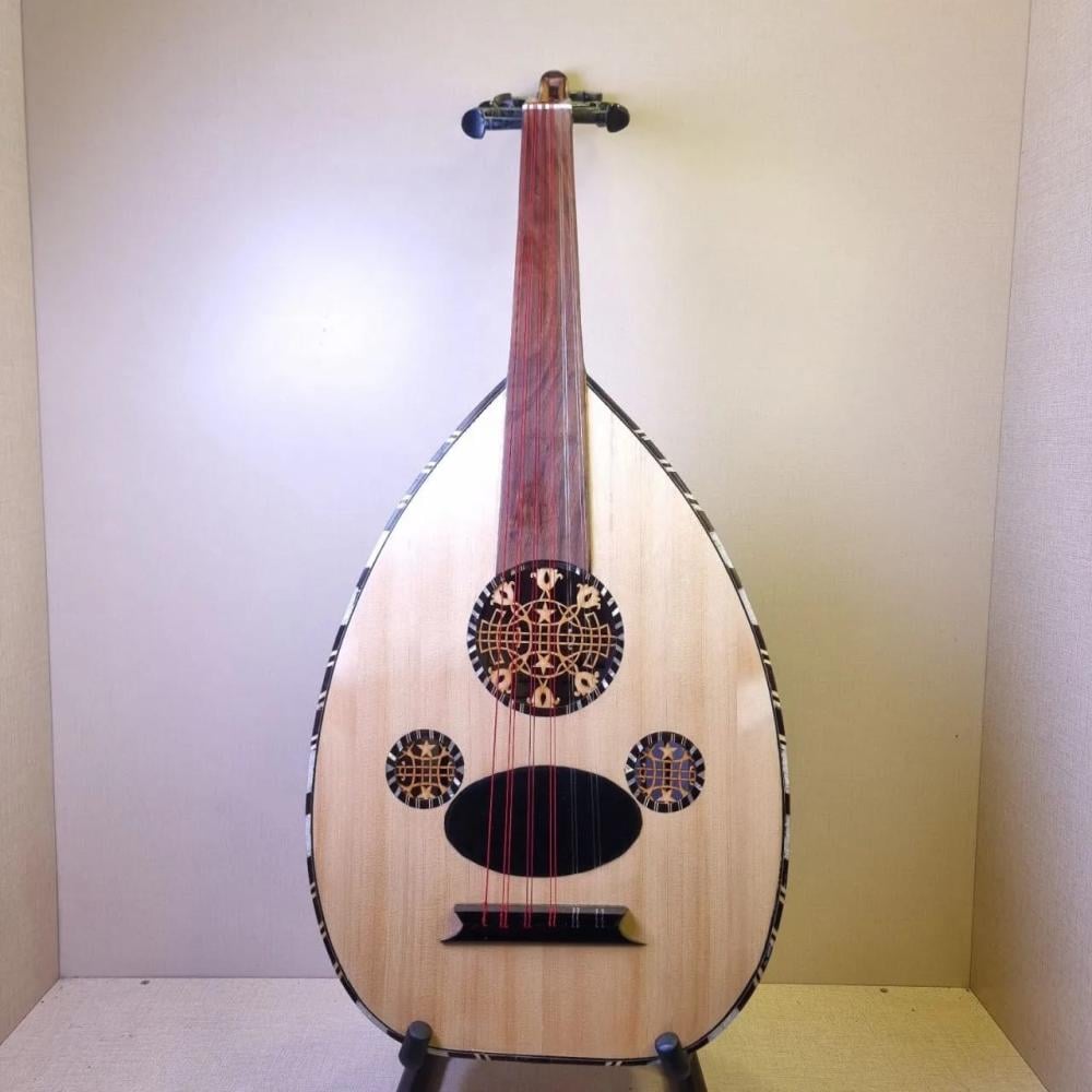 عود نص لوكس