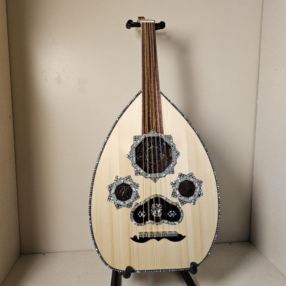 عود سوبر لوكس صدف