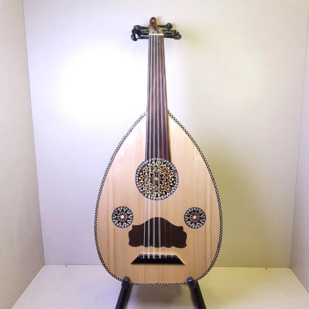 عود مصري نص لوكس