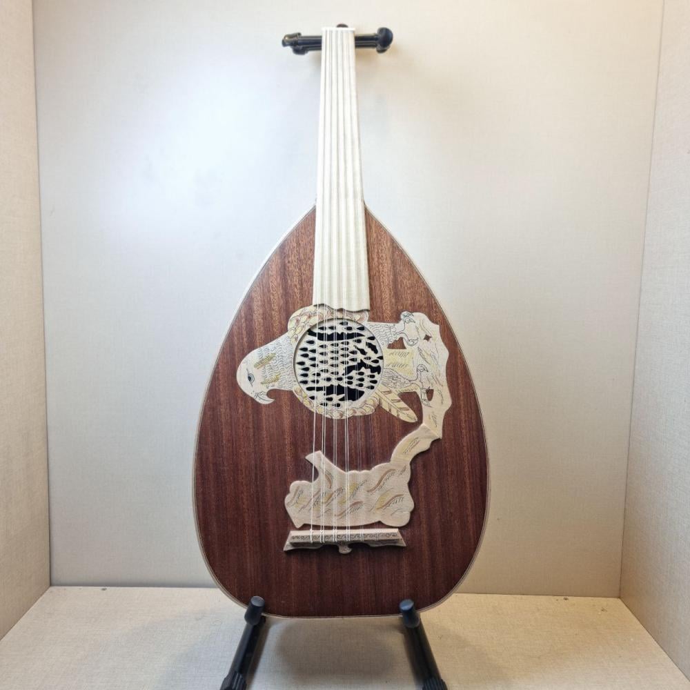 عود سوبر لوكس الصقر