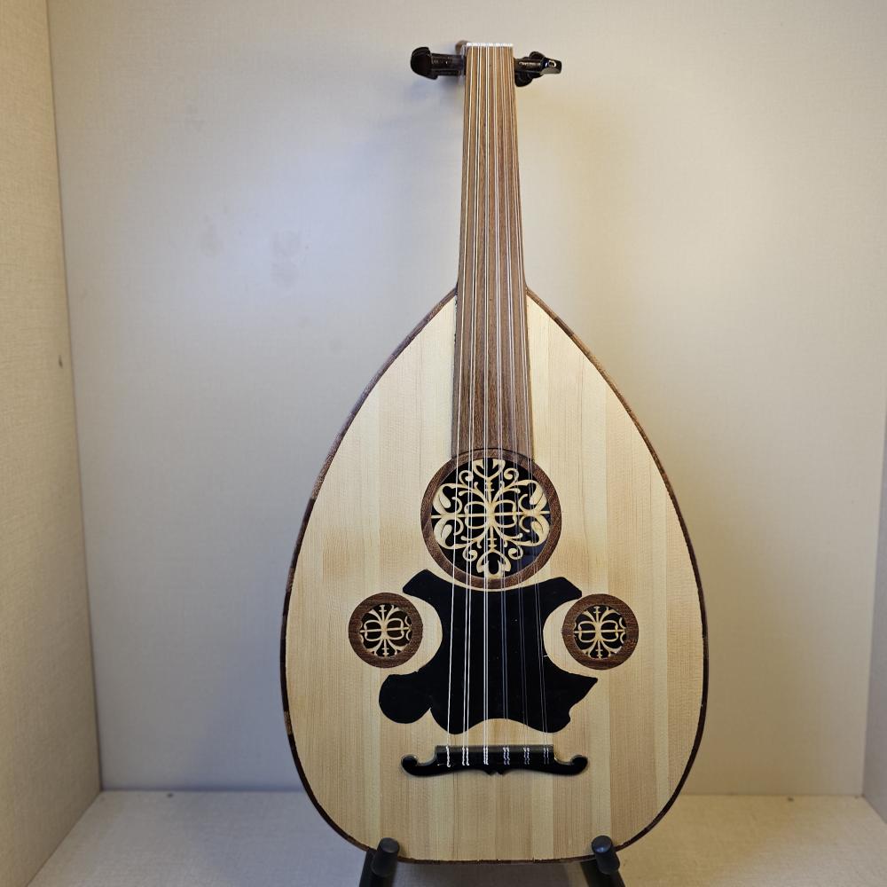 عود نص لوكس