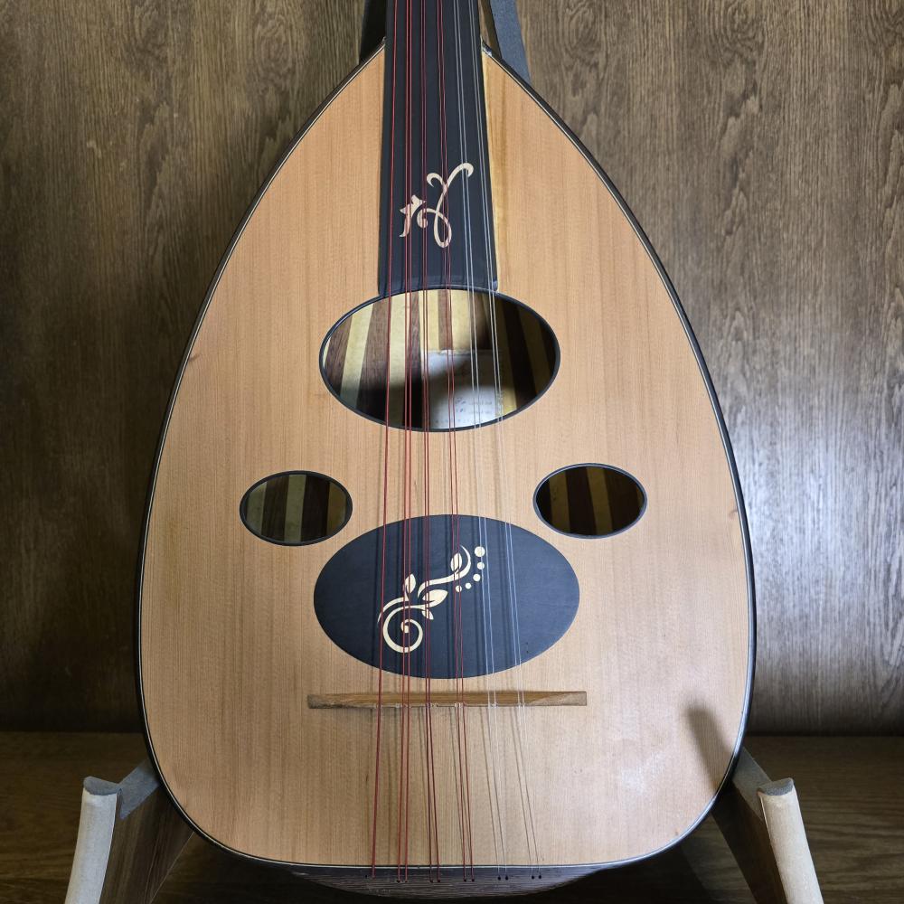 عود زرياب موديل 7