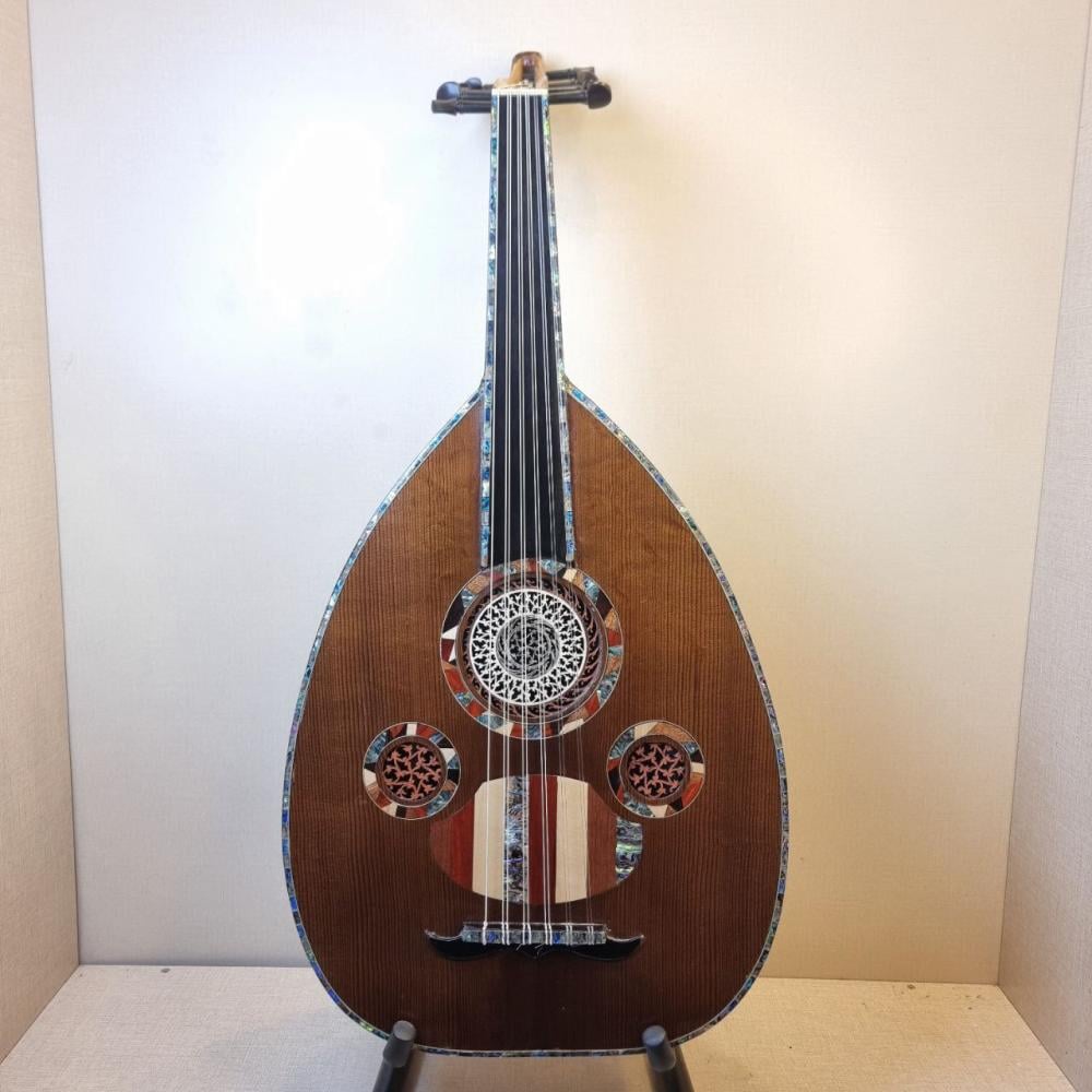 عود سوبر لوكس ملوك الصدف