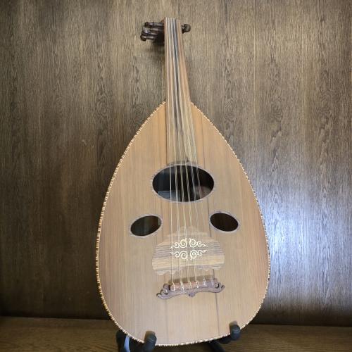 عود زرياب عراقي ١