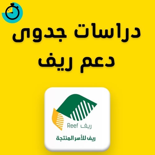 دراسات جدوى دعم ريف