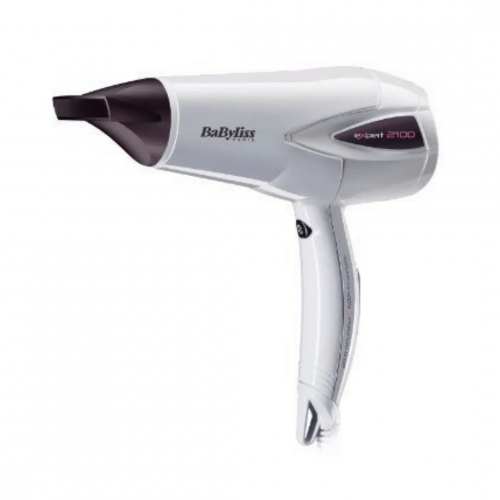 مجفف السعر بيبي لس Babyliss 2100 واط