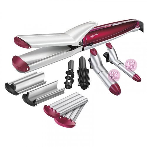 بيبي لس Babyliss 10في 1