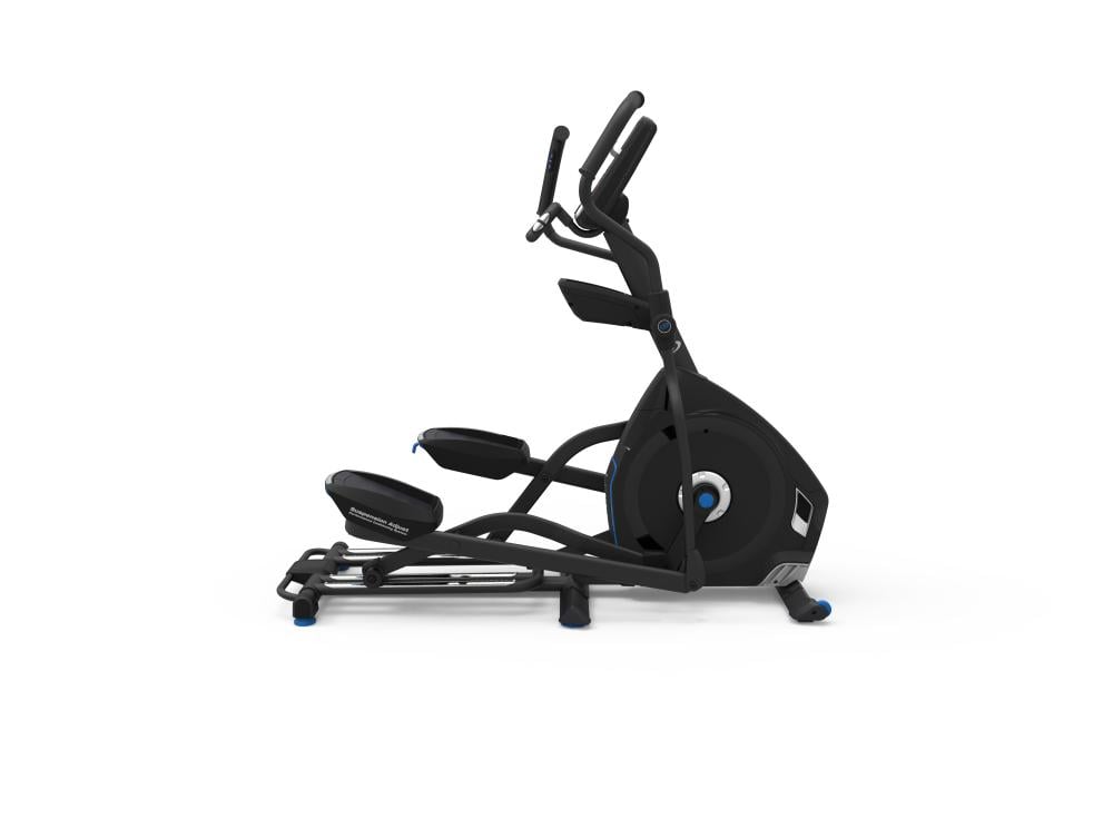 Nautilus E628 Elliptical Machine