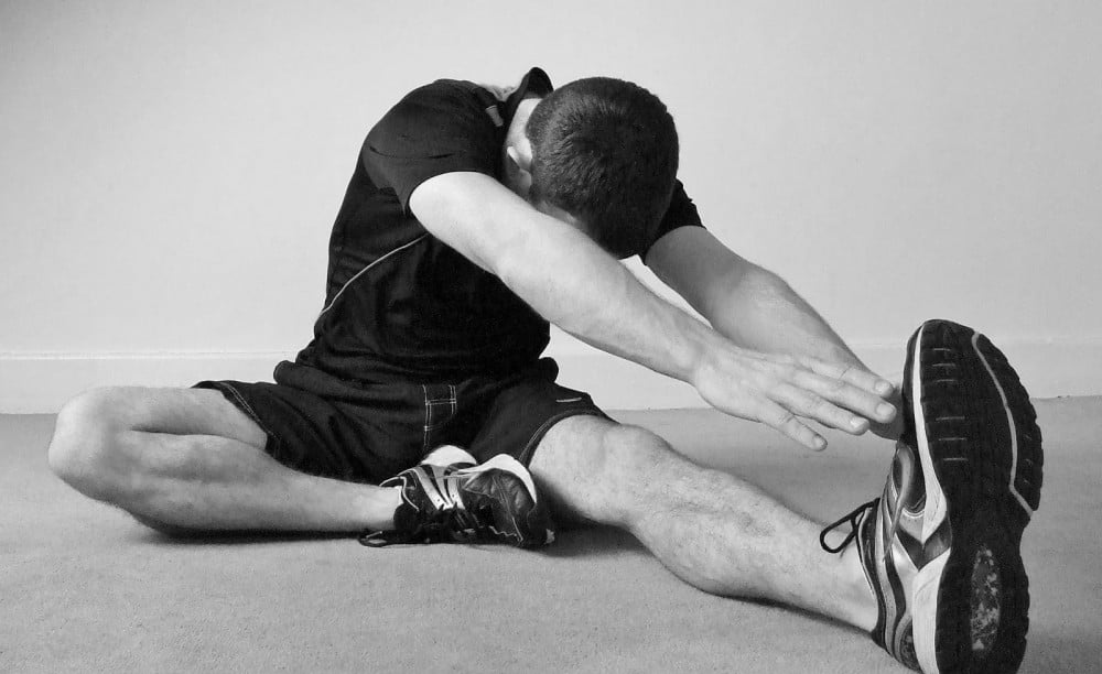 كيف أبد أتمارين الإستطالة؟