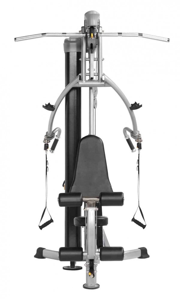 Hoist multi station gym outlet
